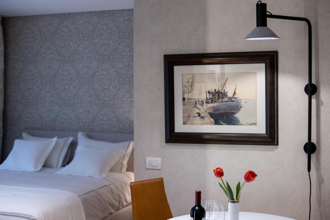 Seven Luxury Suites Tirana Extérieur photo